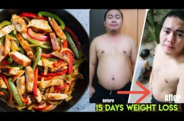 Breast Chicken Recipes for Weight Loss |Low Carb Chicken Breast Recipes|LCIF Keto Diet philippines