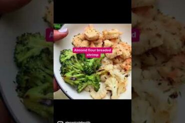 Easy Healthy Dinner Recipes I How to Create a Consistent Healthy Lifestyle