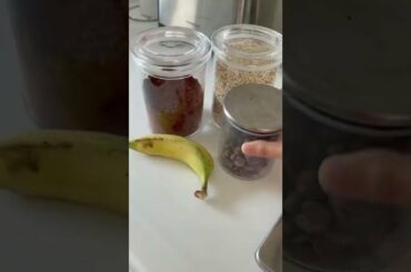 Breakfast Ideas that Will Get You Up In The Morning | healthy breakfast ideas #shorts