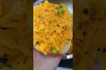 Healthy quick bites carrot sandwich #shorts #shortsfeed #short
