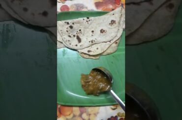 "Dream big" || Yummy & healthy dinner @Priti's corner #shorts