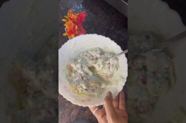 #shorts #goviral  | Sandwich recipe | #nooniongarlicrecipe | Dahi wale sandwich | Healthy sandwich |