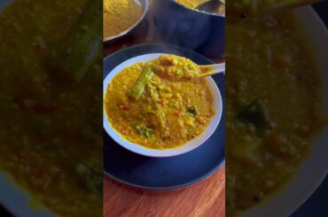 Quick & Healthy Lunch recipe | Millet Bisibelebath | Sambar rice with millets | Bisibelebath recipe