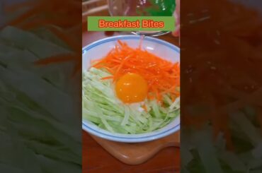 healthy breakfast recipes||| healthy breakfast bite #shorts