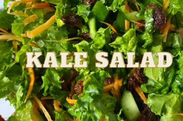 Healthy salad recipe//Delicious salad//simple salad recipe