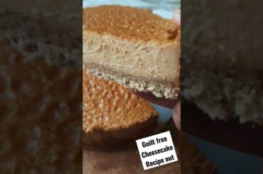 #shorts #youtubeshorts #reels #recipe #healthy #cheesecake #dessert #trending #recipes #500subs