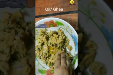 Quick and Healthy Bread Snacks in 5 mins#shorts