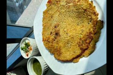 You NEED to try this super healthy low calorie lunch idea!!! #shorts #oatschilla #oats