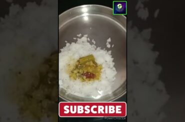 Friday Lunch Menu Tamil/Subi Recipes Tamil/Healthy Lunch Menu