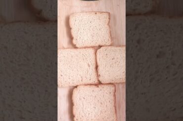 HEALTHY & TASTY BROWN BREAD SANDWICHE RECIPE for tiffin