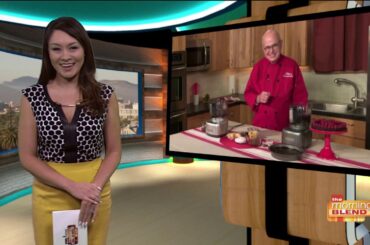 The Cooking Cardiologist shares heart healthy recipe