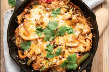 5 Quick Healthy Dinner Ideas