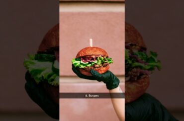 10 simple healthy dinner ideas #shorts #health #lifestyle