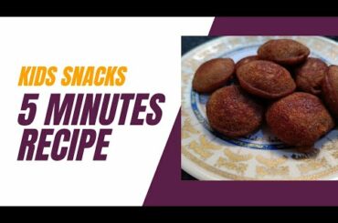 kids snacks recipe|#snacksrecipe |#snacksboxrecipe|#kidslunchboxrecipes |#healthysnacks |#unniappam