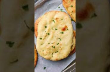 Keto Naan Bread.healthy keto recipes.#shorts