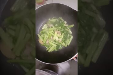 #short #cooking #vegetables #healthy #dinner #life #ofw