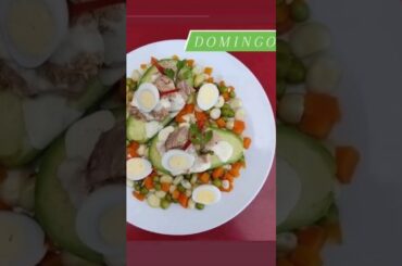 7 days Keto diet challenge / Recipes for weight loss #shorts