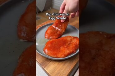 LOW CALORIE Double McChicken!