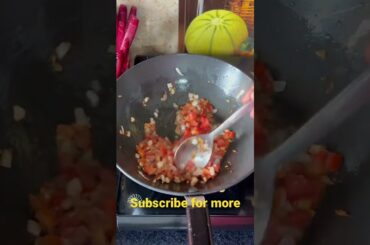 Easy way to make sarso ka saag | bajre ki roti | yummy lunch #shorts #youtubeshorts #healthy #lunch