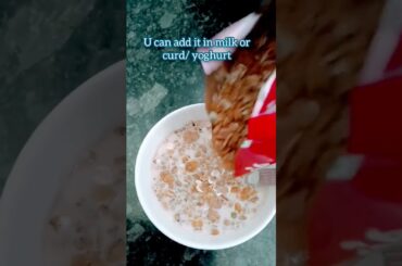 Healthy breakfast | Best way to start your day