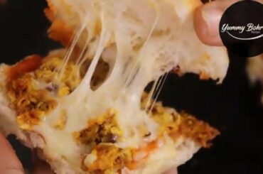 Easiest Evening Snacks Recipe ~ Anyone can make