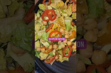 Healthy recipes | Healthy dinner ideas