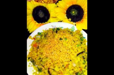Chatpata & Healthy breakfast Recipe#shorts#youtubeshort #youtubefeed#trending