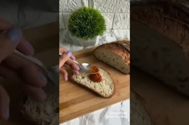 yammy healthy chickpea sandwich