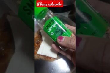 Yummy and healthy alternate of pizza| leftover roti/paratha recipe #lunchboxidea #kidsfavouritefood