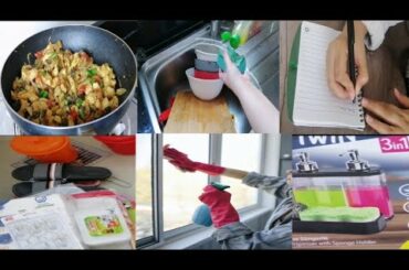 Ghar k lye gift market se ki shopping | morning to evening routine | karely chicken