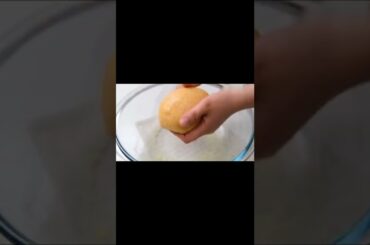 Healthy And Delicious Bread Made With Carrots!