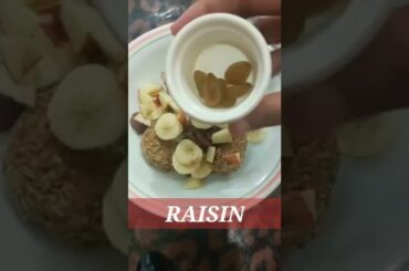 Healthy Breakfast Recipe#youtubeshort #shorts#breakfastideas#breakfas#everyday#asmr #satisfying#real