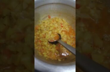 Today's breakfast and lunch menu/healthy recipes/#shorts/lunch box recipes