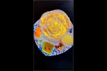 Today's Lunch Plate | Healthy lunch| #trendingshorts  #shorts