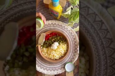 healthy breakfast ideas for kids- sandwich egg recipes #shorts