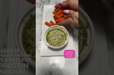 3 Gentle Nutrition Snack Ideas