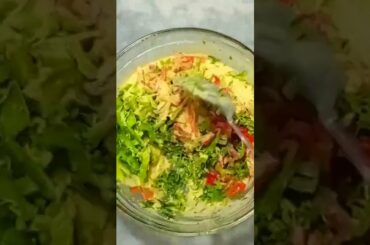 Healthy Breakfast recipe masaledar bread toast recipe #shorts #ytshorts #shortsfeed #viralshorts #yt