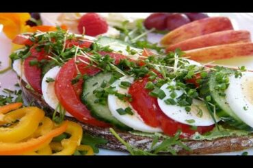 Salad Recipe | Protin Salad | Healthy Salad | Variety Salad Recipe