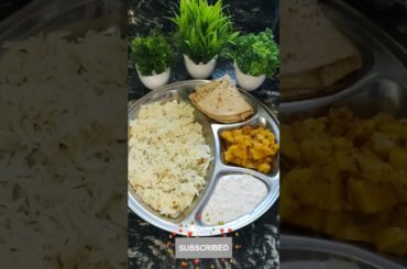 Healthy Lunch Recipes#shortvideo #lunchrecipe