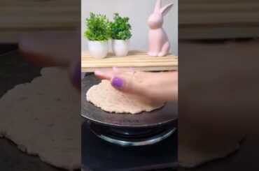 Wheat Flour Healthy Breakfast Recipe | #shorts #masalaplace #homemade #breakfastrecipe #healthyfood