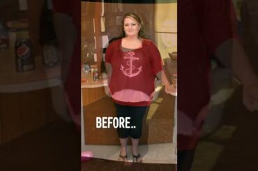 Weight Loss TikTok Compilation 2022 | Weight Loss Before And After