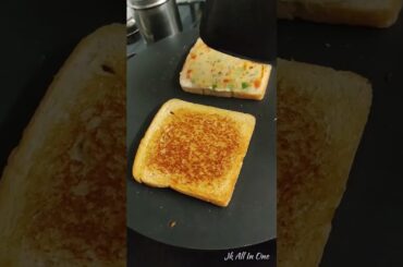 Guess the flag | bread pizza | Tiffin recipes #shorts #lunchboxideas #lunchbox #ashortaday #tiffin