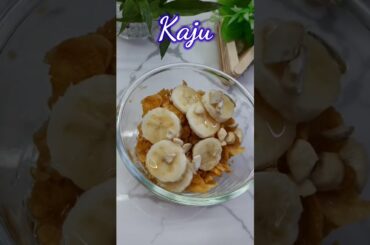 Healthy Breakfast | Weight Loss Breakfast | #shorts