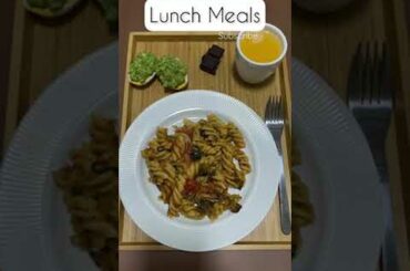 Lunch Meal | Lunch Recipes | Healthy Lunch | Lunch Ideas | #lunchmenu #lunchideas #lunchboxrecipe