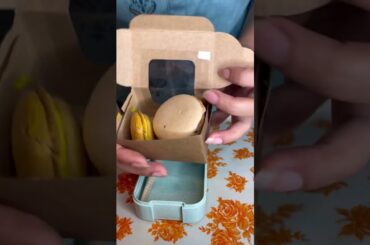 Guess the flag | paneer 65 | macarons | Tiffin recipes #shorts