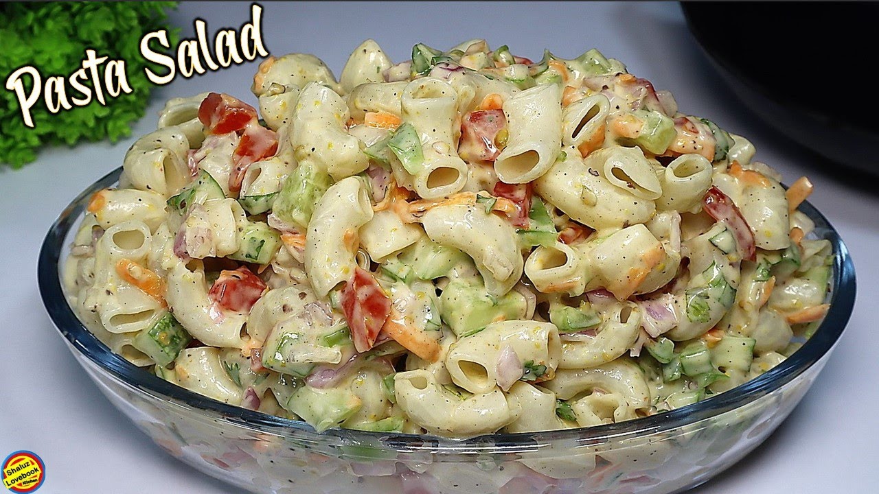 Pasta Salad Recipe in hindi-Macaroni Salad Recipe-Mayonnaise Pasta-Pasta Salad Recipe in hindi#salad Pasta Salad Recipe in hindi-Macaroni Salad Recipe-Mayonnaise Pasta-Pasta Salad Recipe in hindi#salad