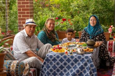 3 Easy Breakfast Recipes. Quick Breakfast Menu.