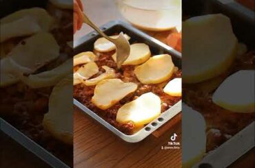 healthy & easy lunch recipe #shorts