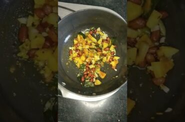 Healthy breakfast indian,poha recipe#recipes #sorts #viral