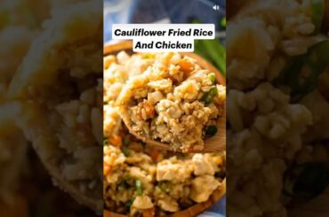 10 Healthy Meals That Will Satisfy Every Crowd #shorts #healthymeals #tipsforhealth